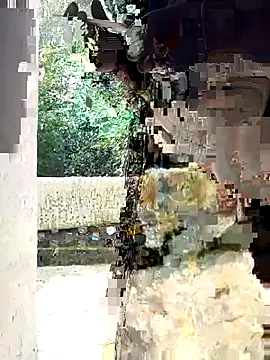 Snapshot of Hot-rubina chatting on 11.04.25 Hot-rubina online show from 11.04.25