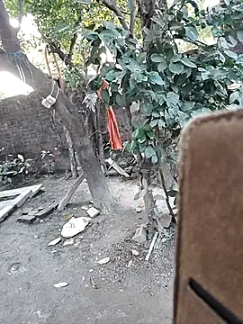 Snapshot of Hot-rubina chatting on 12.02.25 Hot-rubina online show from 12.02.25