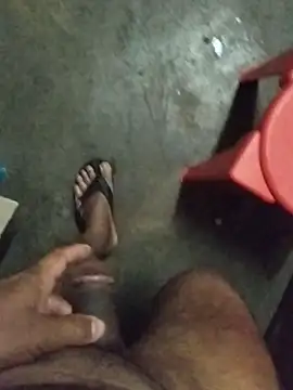 cenyon124 online show from 10.19.25