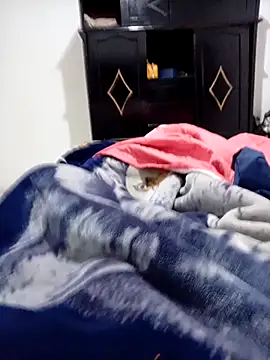 Snapshot of MushyNebbish chatting on 11.16.25 MushyNebbish online show from 11.16.25