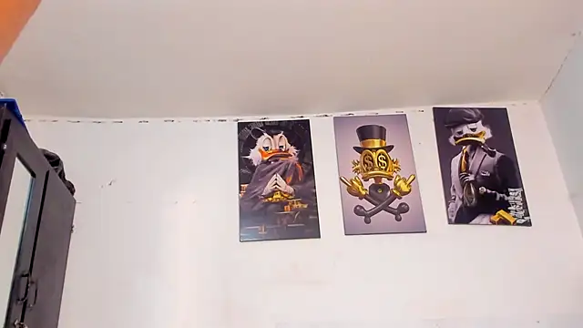 kriixtybrown online show from 02.06.25