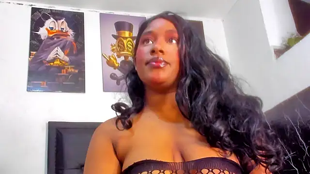 kriixtybrown online show from 10.17.25