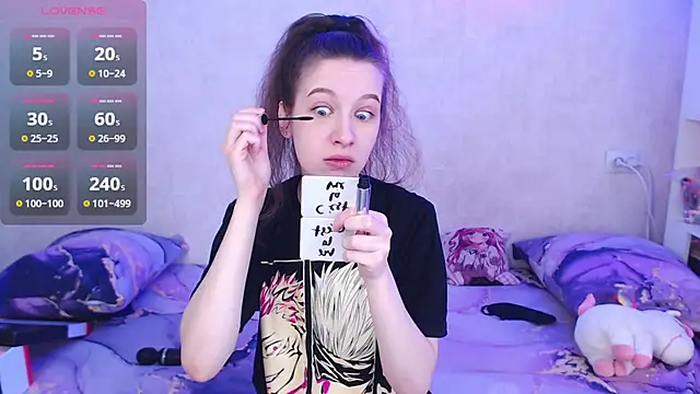 ur kitty   online show from 03.10.26