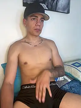 santiago sosa24 online show from 06.19.26