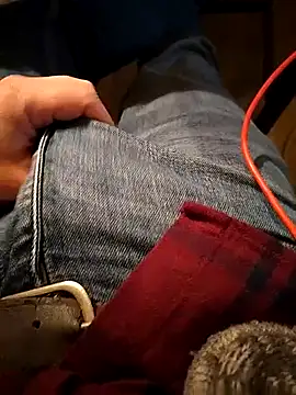 A man in public online show from 02.27.26