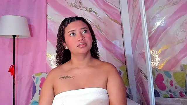 JessyZoe online show from 04.18.26