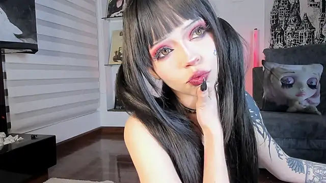 SophieHill gh online show from 11.15.25