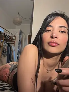 666THE AraB  LaTiinaz online show from 04.10.26