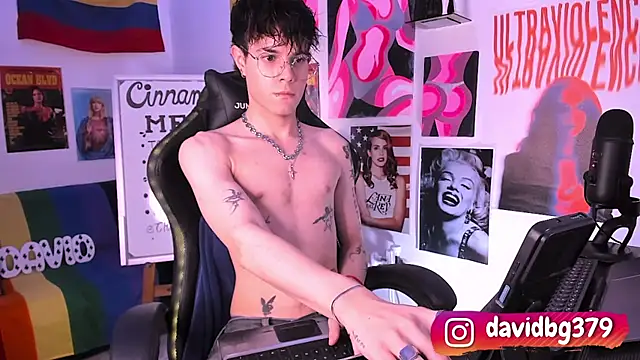 cinnamon boyxxx online show from 03.09.25