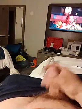 eatmywhiteass online show from 03.18.25