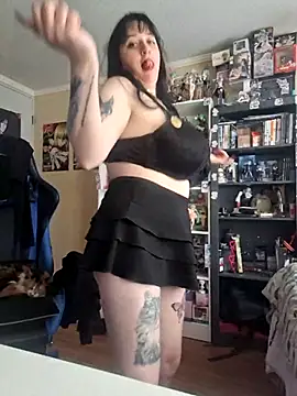 Sora eroneko online show from 10.07.25