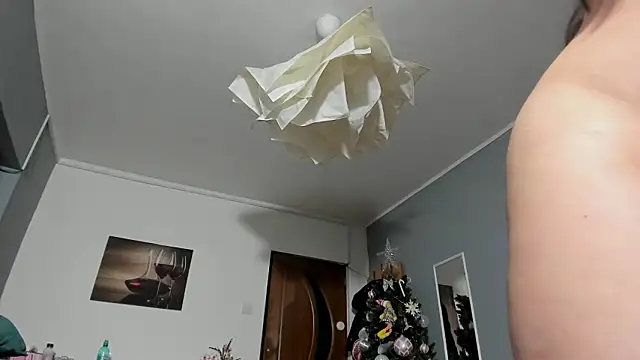 SexxyMeriem online show from 02.04.26