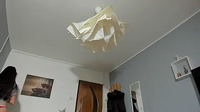 SexxyMeriem online show from 04.01.26