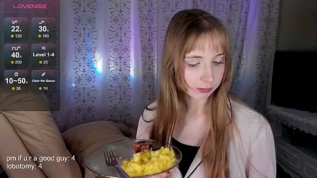 AprilHilll online show from 12.13.24