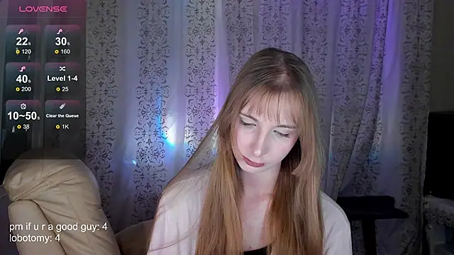 AprilHilll online show from 12.13.24