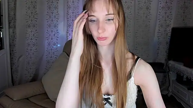 AprilHilll online show from 02.23.25