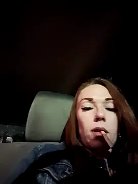 Genevieve143 online show from 11.01.25