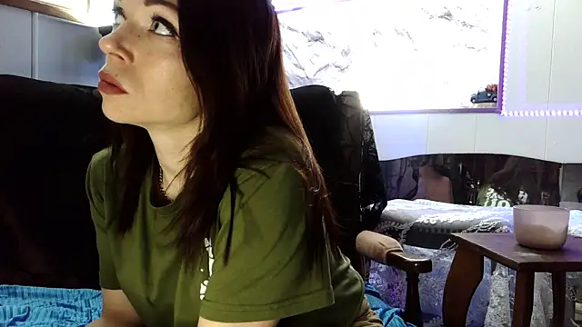 Genevieve143 online show from 01.18.26