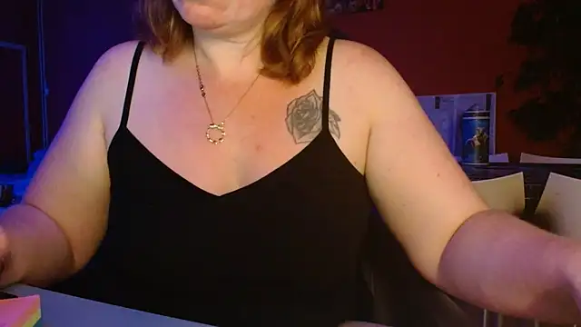 Snapshot of cruellaculdenfer67 chatting on 10.17.25 cruellaculdenfer67 online show from 10.17.25