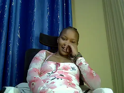 Seexy nita online show from 09.12.25