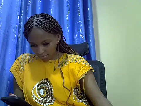 Seexy nita online show from 10.11.25