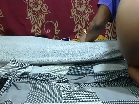 Snapshot of Anne-Marrie chatting on 02.20.26 Anne-Marrie online show from 02.20.26