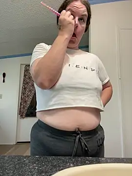 velvetta  online show from 10.11.25