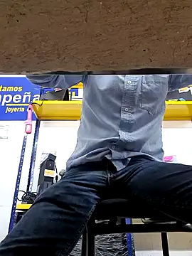 josehot151515 online show from 12.02.24