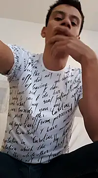 josehot151515 online show from 01.09.25