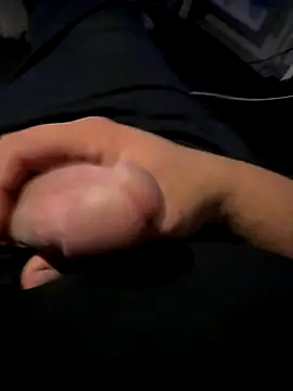 Sebastian24589 online show from 11.24.25