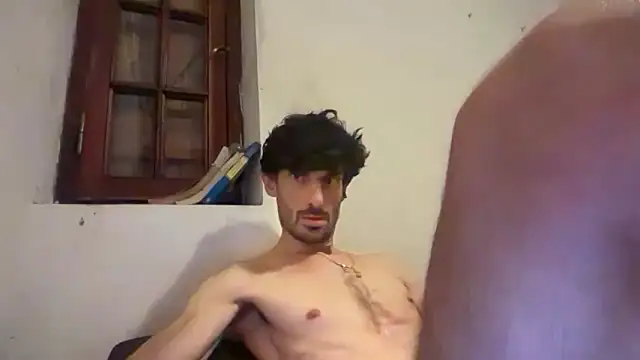 nicolaaaaas online show from 02.22.26