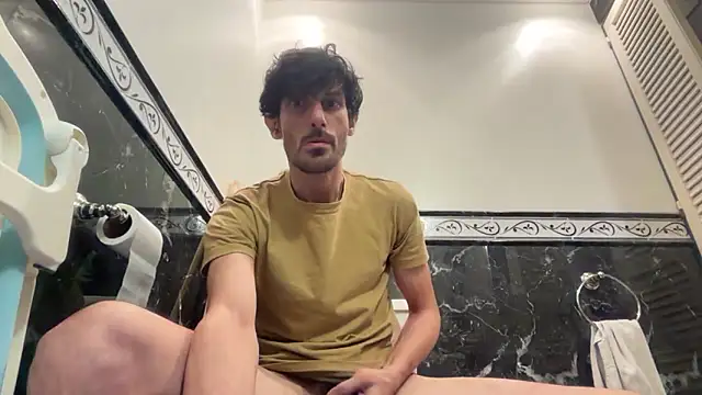 nicolaaaaas online show from 03.24.26