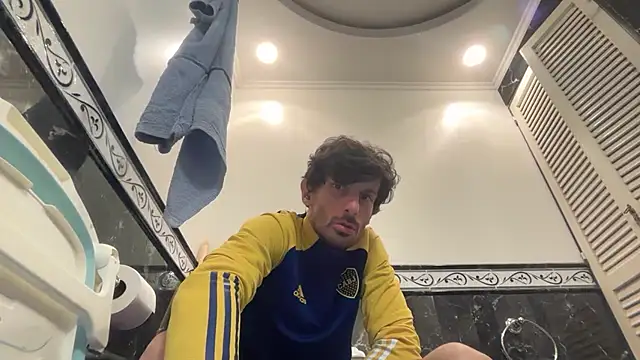 nicolaaaaas online show from 03.26.26