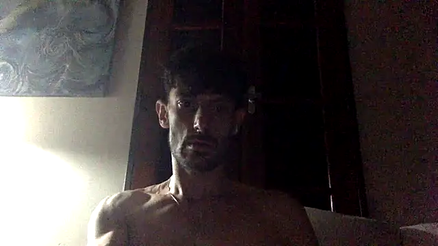 nicolaaaaas online show from 04.15.26