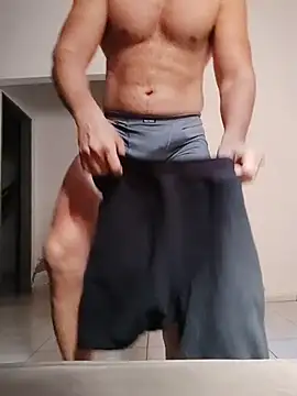 Snapshot of caiomax2 chatting on 10.11.25 caiomax2 online show from 10.11.25