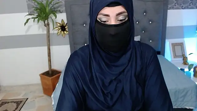 Jalima sabag online show from 02.27.25