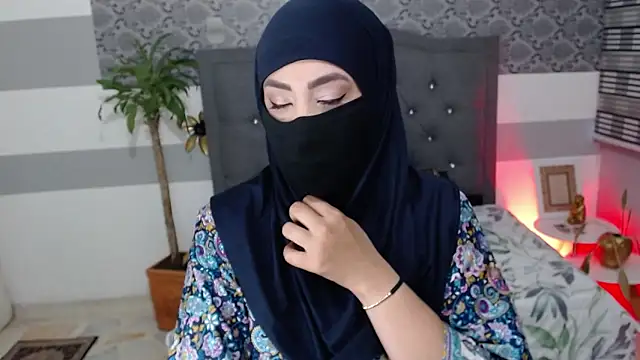 Jalima sabag online show from 10.27.25