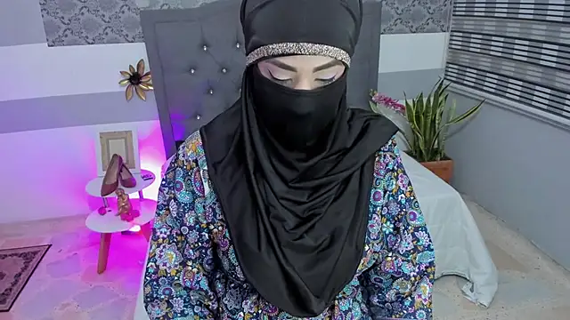 Jalima sabag online show from 07.01.26