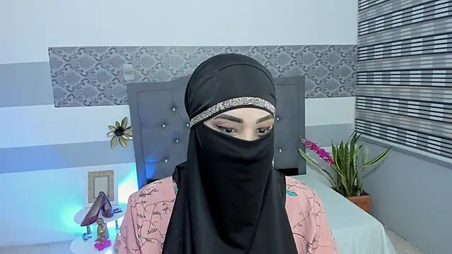 Jalima sabag online show from 07.03.26