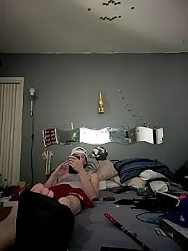 gifted723 online show from 10.19.25