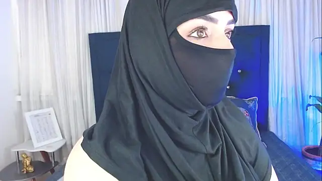 Uzra hayed online show from 10.30.25