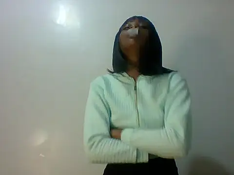 Snapshot of Toxique_ chatting on 12.29.24 Toxique online show from 12.29.24