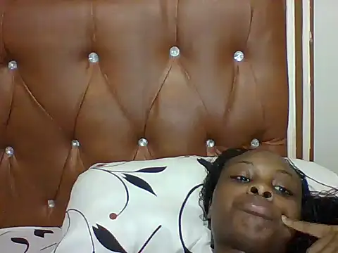 Snapshot of Toxique_ chatting on 02.27.25 Toxique online show from 02.27.25