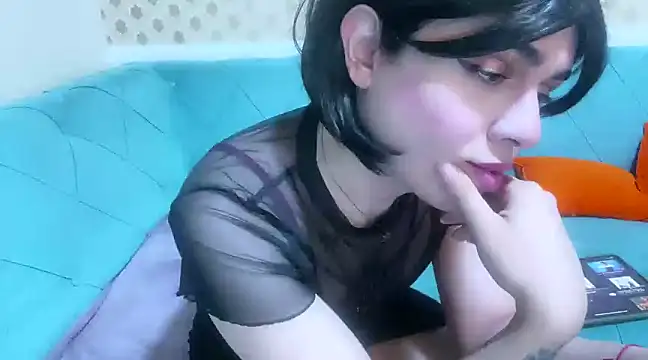 Snapshot of Arab_tgirl chatting on 12.24.24 Arab tgirl online show from 12.24.24