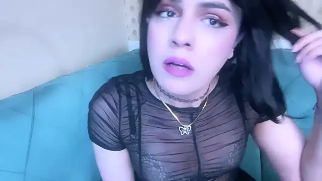 Snapshot of Arab_tgirl chatting on 03.18.25 Arab tgirl online show from 03.18.25