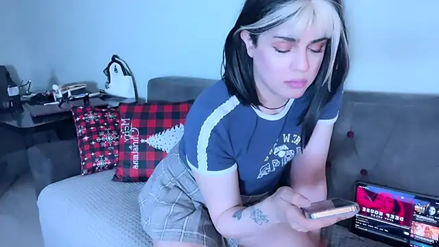 Arab tgirl online show from 06.11.26
