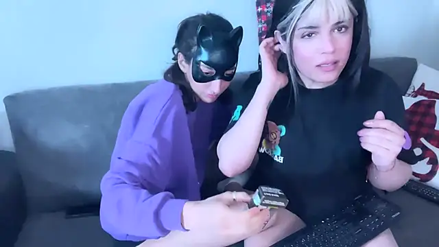 Arab tgirl online show from 07.19.26