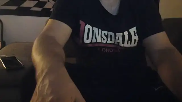 soulfuck92 online show from 10.31.25