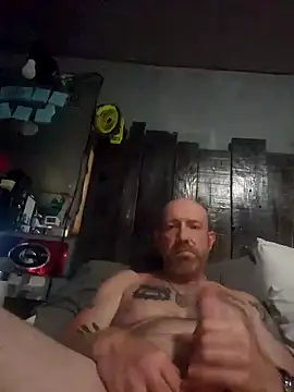 Snapshot of Will11indaddy chatting on 10.18.25 Will11indaddy online show from 10.18.25