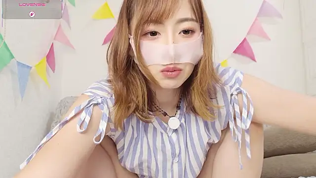 A33-asami online show from 06.20.26